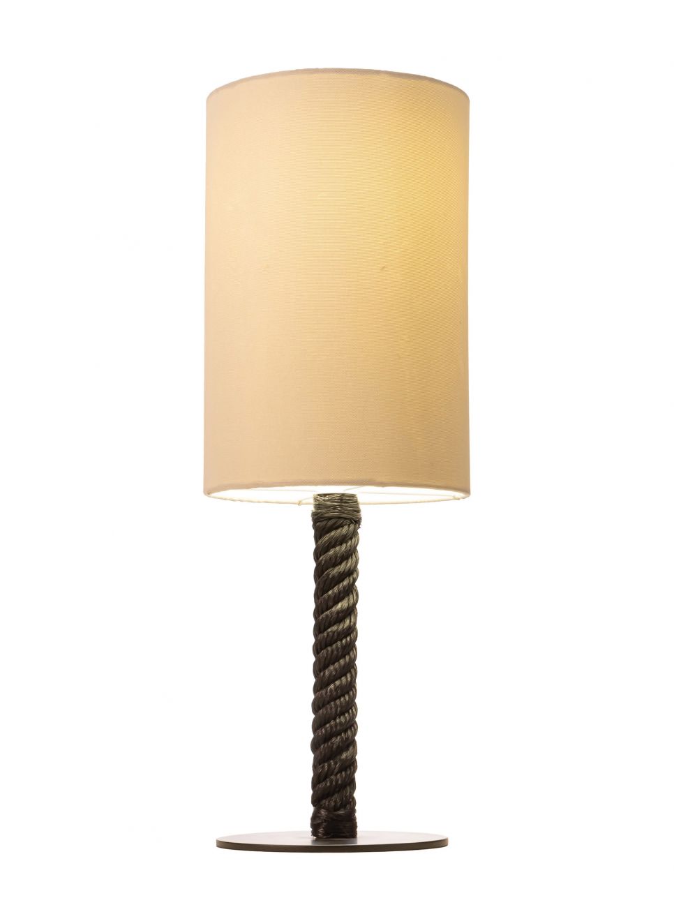 56187 Lumaris Solar Table Lamp