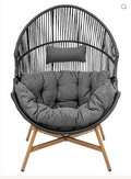Holland Armchair