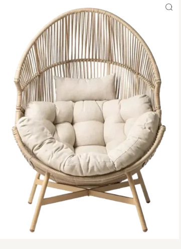 Holland Armchair