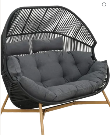 Holland Armchair Double