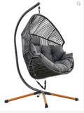 Holland Basket Swing