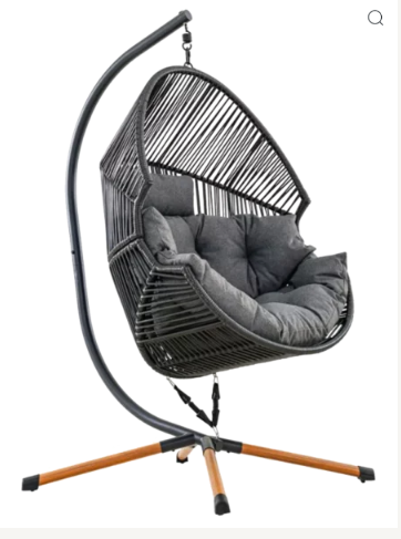 Holland Basket Swing