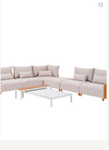 Kalem Sofa Set
