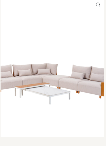 Kalem Sofa Set