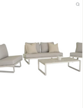Fiore Rattan Sofa Set