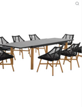 Holland Dining Set