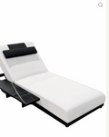Vista Lounge Chair