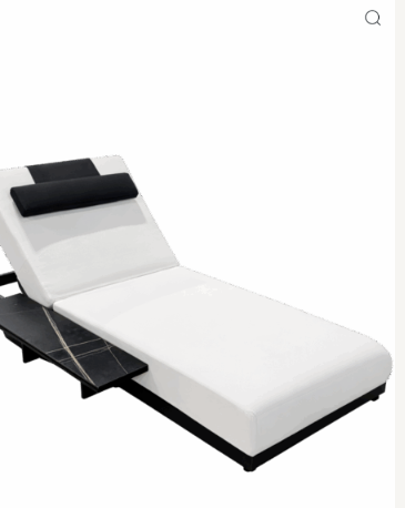 Vista Lounge Chair