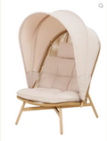 Isola Rattan Armchair