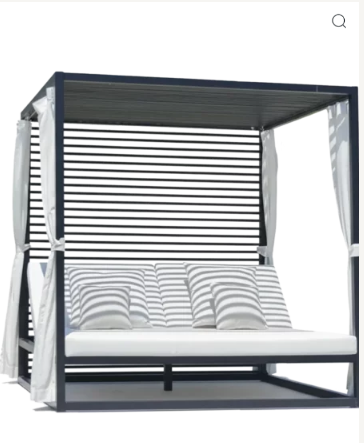 Vista Cabana