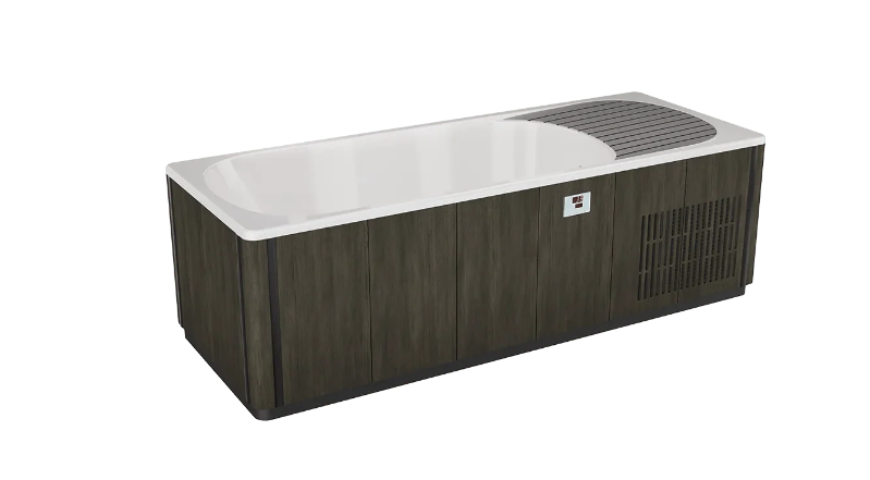 Kodiak Cold Plunge