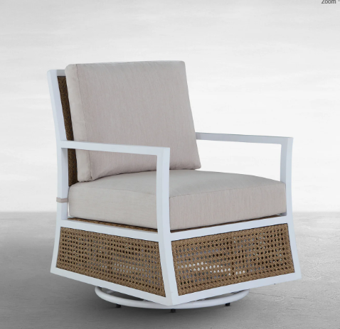 Bermuda Lounge Chair