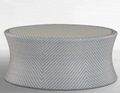 Bari Round Coffee Table
