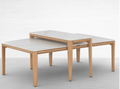 Palma Nesting Coffee Tables