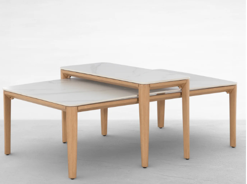 Palma Nesting Coffee Tables