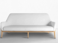 Palma Sofa Vinyl