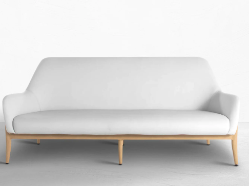 Palma Sofa Vinyl