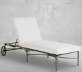 Roma Chaise Lounge