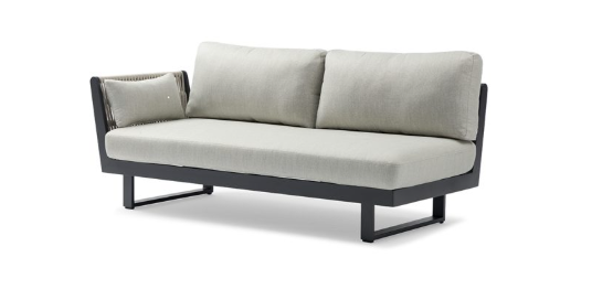 Breeze Right Hand Sofa
