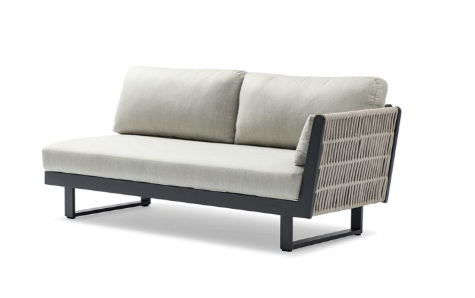 Breeze Left Hand Sofa
