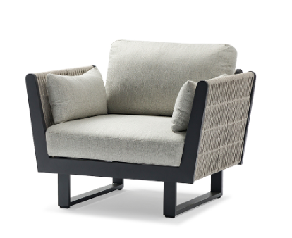 Breeze Occasional Chair