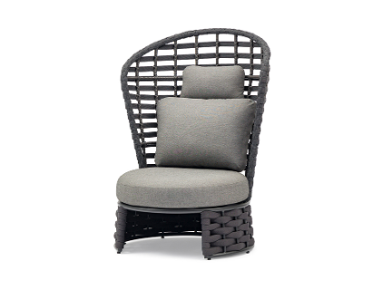 Noble Highback Chair