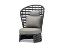Noble Highback Chair