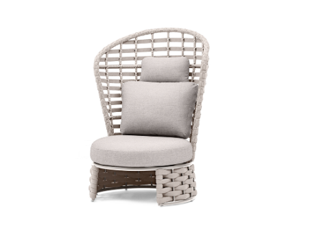 Noble Highback Chair