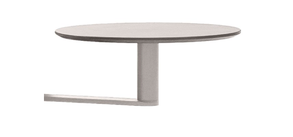 Noble Side Table