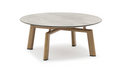 Lounge Round Coffee Table