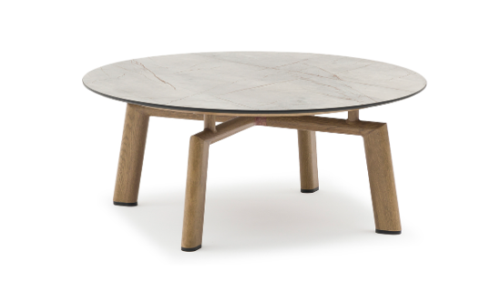 Lounge Round Coffee Table