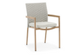 Lounge Dining Chair