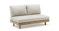 Lounge Amless two seater sofa