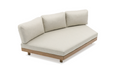 Lounge Three seater sofa