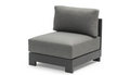 Sky Armless Chair