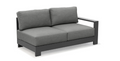 Sky Left hand love seat