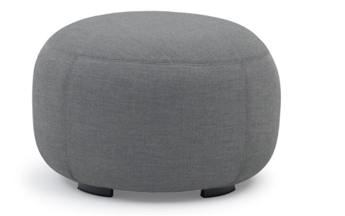 Olala Small Ottoman