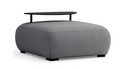 Olala Ottoman / Table