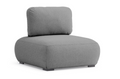 Olala Armless Chair