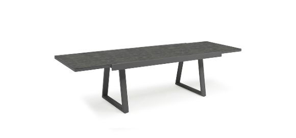 Together Extension Dining Table