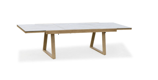 Together Extension Dining Table