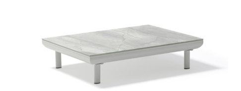 Club Coffee Table