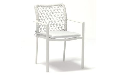 Club Dining Chair