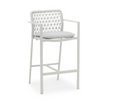 Club Counter Stool