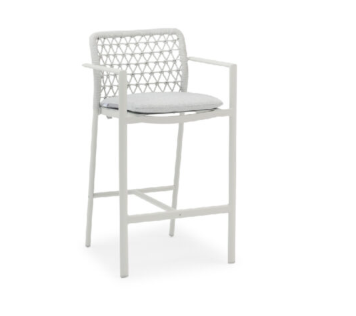 Club Counter Stool