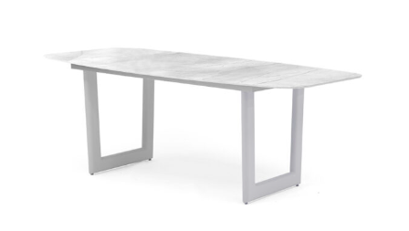 Club Rect Dining Table