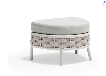 Loop Ottoman