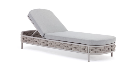 Loop Chaise Lounge