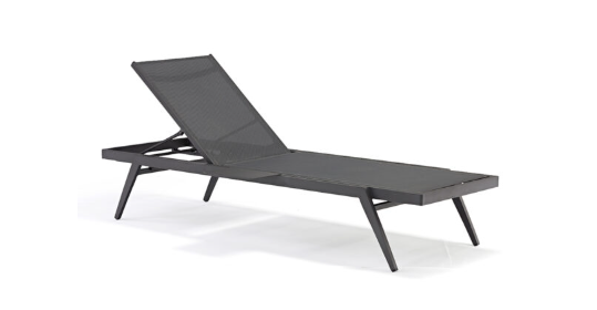 Diva Chaise Lounge
