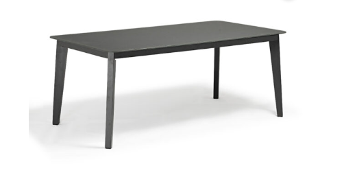 Diva Rect Dining Table (6)